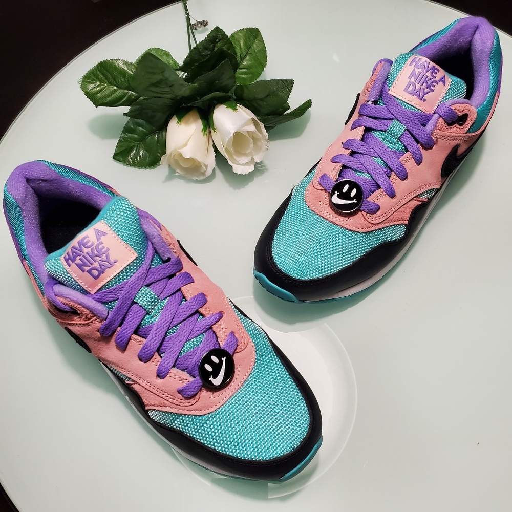 Nike Air Max 1 Have a Nice Day (GS)